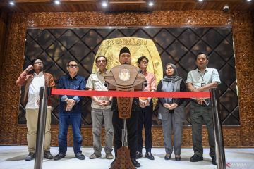 KPU minta dukungan media-akademisi usai putusan DKPP