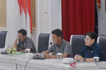 Pemkot Bogor siapkan jubir digital untuk perangi judi online