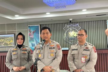 Polda Sumbar akan hadapi laporan LBH Padang ke Divpropam Polri