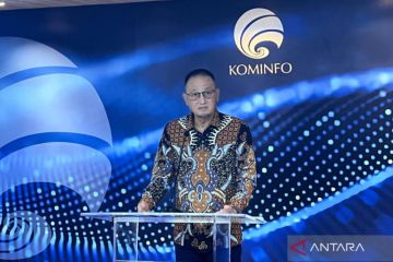 Pengamat sebut mundurnya Dirjen Aptika Kominfo jadi contoh teladan