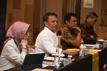 Investasi harus berdampak turunkan pengangguran-kemiskinan Jabar