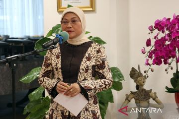 Menaker Ida Fauziah akan temui Menteri SDM China bahas alih keahlian