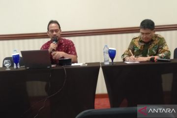 LSI Denny JA sebut mayoritas publik Purwakarta ingin sosok bupati baru