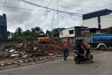 Dispar sebut penertiban lahan HPL Dusun Kuta kembangkan KEK Mandalika