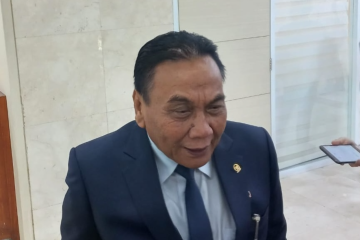 Bambang Pacul tegaskan tak akan maju Pilkada Jateng 2024