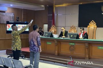 Polda Jabar hadirkan ahli pidana untuk sidang praperadilan Pegi