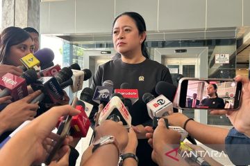 Ketua DPR RI: Kami menghormati putusan DKPP