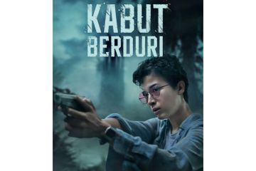 "Kabut Berduri" dibintangi Putri Marino tayang di Netflix 1 Agustus