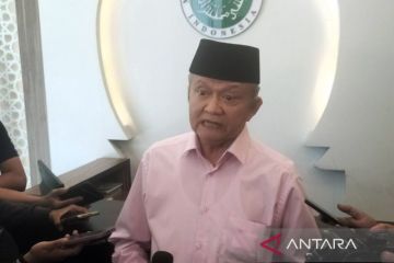 PP Muhammadiyah: Judi "online" memakan korban para penerus bangsa