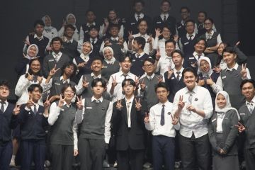 Ruangguru adu kempetensi mahasiswa lewat Clash of Champion 2024