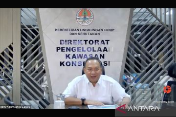 KLHK ambil langkah tegas cegah biodiversitas dicuri peneliti asing