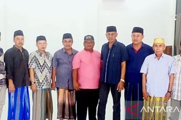 Petani garam Madura suarakan realisasi Perpres 126/2022