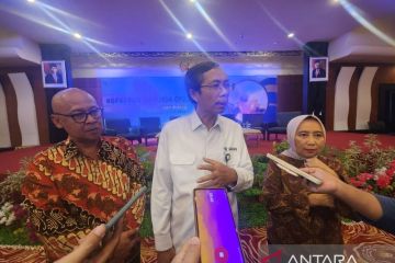 Bappebti : Kalbar miliki potensi besar dalam industri CPO Nasional