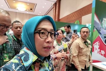 Pembahasan RUU EBET dengan DPR RI tinggal bahas Green RUPTL