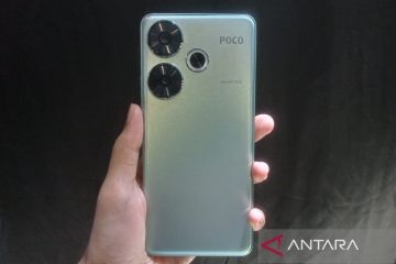 Poco luncurkan ponsel pintar flagship Poco F6, harga mulai Rp4,9 juta