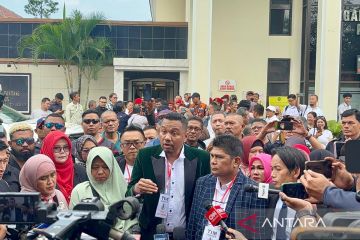 Kuasa hukum Pegi nilai keterangan ahli dari Polda Jabar tak independen