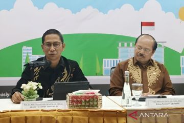 KY beberkan progres beberapa laporan dugaan pelanggaran etik hakim