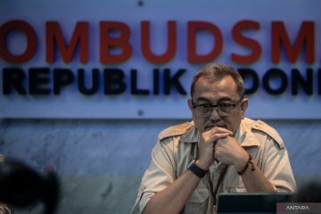 Ombudsman pastikan data pelapor soal permasalahan PPDB dirahasiakan