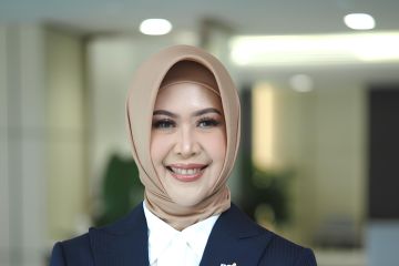 ADFIM dari Malaysia pelajari upaya BSI bangun ekosistem industri halal