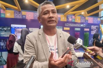 Festival Kurikulum Merdeka beri inspirasi pembelajaran berkualitas