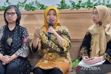 Kementerian PPPA pastikan UU KIA tak bertentangan dengan UU lain