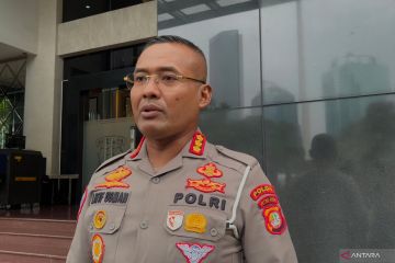 Terlibat pungli, Dirlantas Polda Metro Jaya proses anggota ke Propam