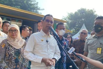 Heru minta kota sekitar Jakarta turut bangun sekolah berkualitas