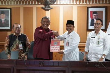 Jaksel perluas layanan Kanwil Kemenhumham Jakarta