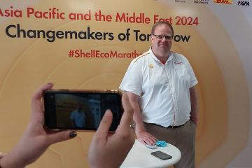 Pemenang Shell Eco-marathon 2024 akan belajar motor sport di Ducati
