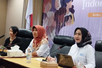 BNPT: Radikalisme mengarah ke anak hingga perempuan