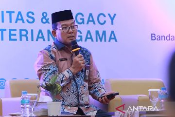 Kemenag: 19 proposal ilmiah siswa madrasah Aceh lolos top MYRES 2024