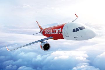 AirAsia perbaikan sistem 10-11 Juli tingkatkan efisiensi pemesanan