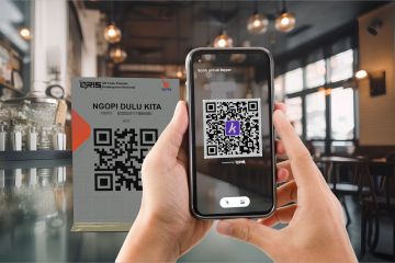 Krom Bank: Inovasi bank digital turut bangun kultur menabung anak muda