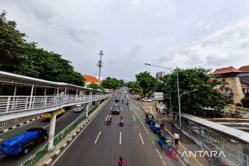 Begini anjuran 3M untuk cegah penyakit akibat polusi udara