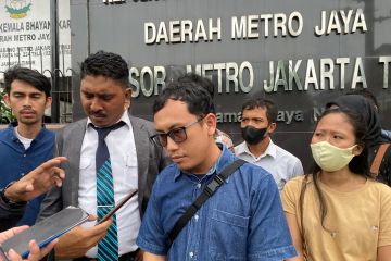 Puluhan pelamar kerja jadi korban pinjaman "online" di Jaktim