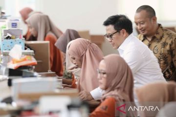 Wakil Ketua DPR minta pemerintah dukung industri cegah gelombang PHK