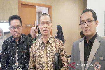 ULM perkuat jejaring internasional menuju 1.500 ranking dunia