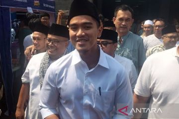 Sekjen PKS klarifikasi soal Jokowi sodorkan Kaesang ke sejumlah parpol