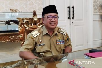 Pemkab Cianjur catat angka kemiskinan ekstrem turun jadi 0,51 persen