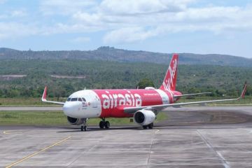 AirAsia: rute Kuala Lumpur-Labuan Bajo tingkatkan pariwisata-ekonomi