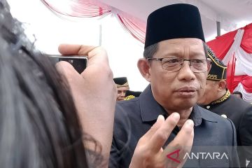 OIKN fasilitasi UMKM daerah mitra Kota Nusantara pinjaman tanpa agunan