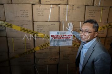 Mendag: Semua negara boleh menerapkan bea masuk pengamanan