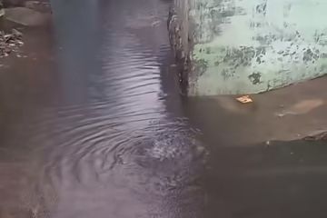 BPBD DKI catat lima RT terdampak banjir pada Sabtu siang