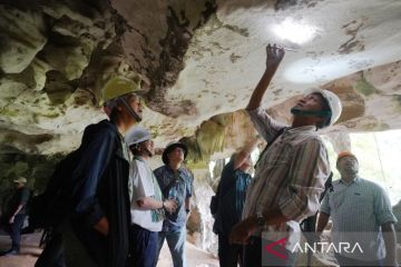 Semen Indonesia peroleh apresiasi dari Forum Arkeologi Internasional
