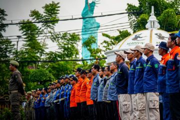 Pemkot Madiun terbitkan surat edaran jaga kamtibmas jelang "Suroan"