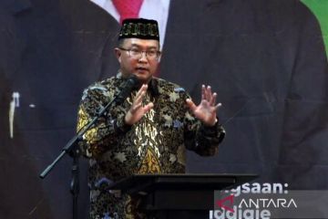 Ketua ICMI: Sistem politik Indonesia perlu evaluasi total