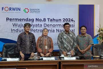 Kemenperin pacu industri alat olahraga lewat standardisasi dan TKDN