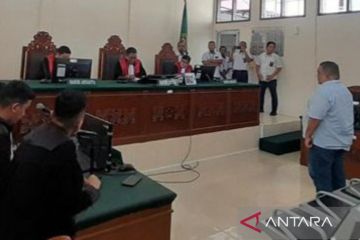 Komnas HAM sesalkan putusan bebas mantan Bupati Langkat