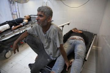 Terus bertambah, warga Palestina yang tewas di Gaza tembus 38.153