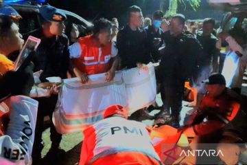 Korban meninggal dalam longsor tambang  di Gorontalo bertambah